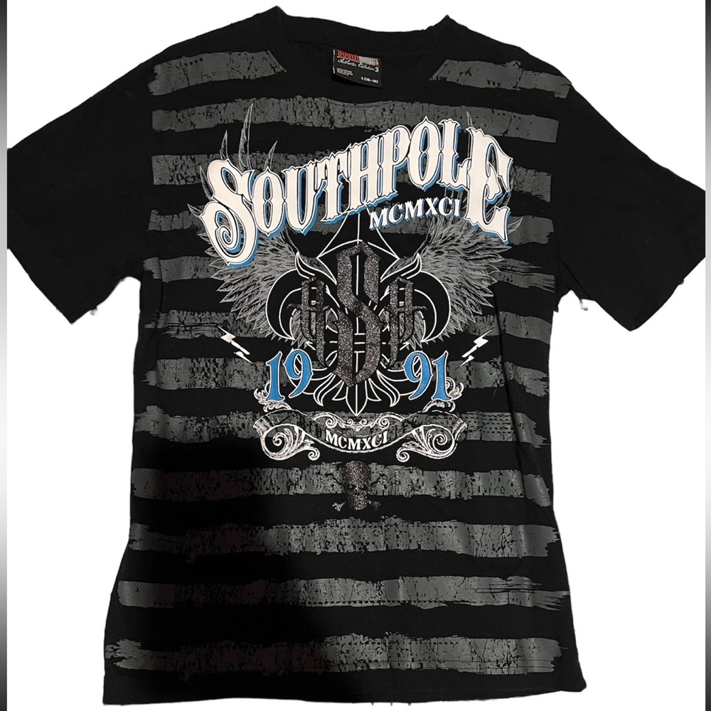 south pole t shirt